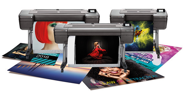 Inkjet Printers